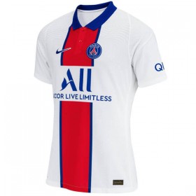 Completo Calcio Paris Saint Germain Donna Divisa Trasferta 2020/2021